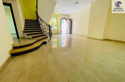 Villa - 3 Bedrooms - 4 Bathrooms for rent in Al Qusaidat - Ras Al Khaimah