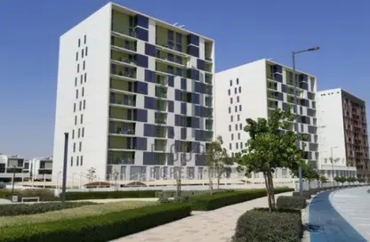 Apartment - 1 Bathroom for sale in The Pulse Residence B2 - The Pulse Residence - The Pulse - Dubai South (Dubai World Central) - Dubai