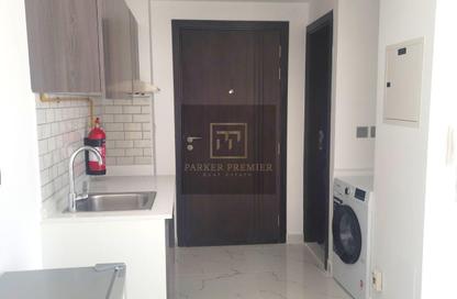 Apartment - Studio - 1 for rent in Time 1 - Dubai Land Residence Complex - Dubai Apartment - Studio - 1 for rent in Time 1 - Dubai Land Residence Complex - Dubai