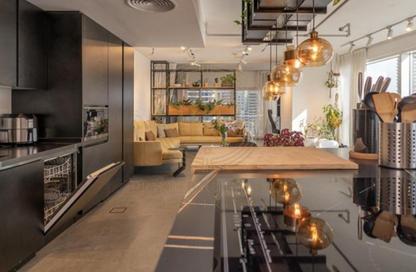 Apartment - 1 Bedroom - 2 Bathrooms for sale in Lake View Tower - JLT Cluster B - Jumeirah Lake Towers - Dubai