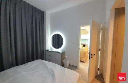Apartment - 1 Bedroom - 2 Bathrooms for sale in Noor 2 - Noor - Midtown - Dubai Production City (IMPZ) - Dubai