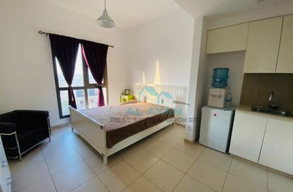 Apartment - Studio - 1 Bathroom for rent in Safi 1A - Safi 1 - Safi - Town Square - Dubai