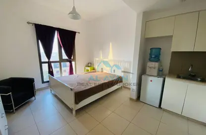 Apartment - 1 Bathroom for rent in Safi 1A - Safi 1 - Safi - Town Square - Dubai