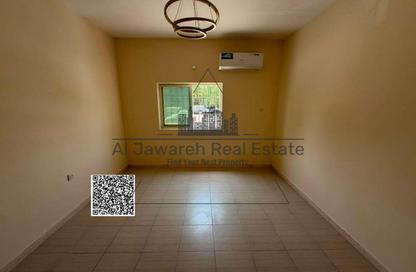 Apartment - Studio - 1 Bathroom for rent in Al Mowaihat 3 - Al Mowaihat - Ajman