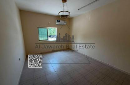Apartment - Studio - 1 Bathroom for rent in Al Mowaihat 3 - Al Mowaihat - Ajman