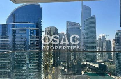 Apartment - 2 - 2 for sale in Me Do Re 2 - JLT Cluster G - Jumeirah Lake Towers - Dubai