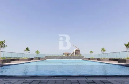 شقة - 3 غرف نوم - 4 حمامات للايجار في كانال ريزيدينس - جزيرة الريم - أبوظبي