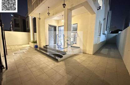 Villa - 5 Bedrooms - 7 Bathrooms for sale in Al Yasmeen 1 - Al Yasmeen - Ajman Villa - 5 Bedrooms - 7 Bathrooms for sale in Al Yasmeen 1 - Al Yasmeen - Ajman