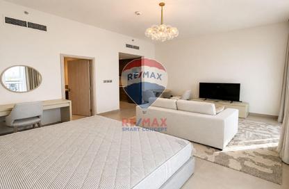 Apartment - Studio - 1 Bathroom for rent in Views B - Yas Golf Collection - Yas Island - Abu Dhabi Apartment - Studio - 1 Bathroom for rent in Views B - Yas Golf Collection - Yas Island - Abu Dhabi