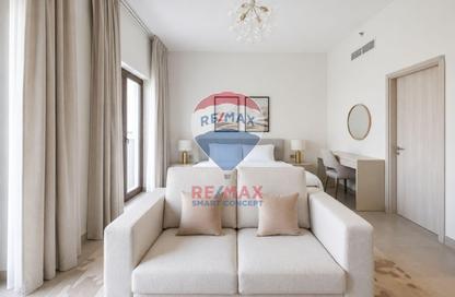 Apartment - Studio - 1 Bathroom for rent in Views B - Yas Golf Collection - Yas Island - Abu Dhabi Apartment - Studio - 1 Bathroom for rent in Views B - Yas Golf Collection - Yas Island - Abu Dhabi