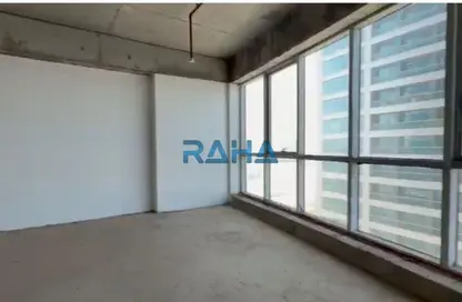 مكتب - استوديو - 2 حمامات للبيع في برج جلفار التجاري - ابراج جلفار - النخيل - رأس الخيمة