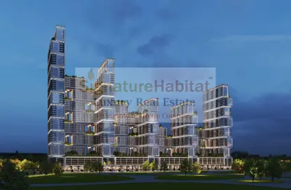 شقة - 4 غرف نوم - 5 حمامات للبيع في سوبها بوديوم - شوبا ون - صبحا هارتلاند - مدينة الشيخ محمد بن راشد - دبي