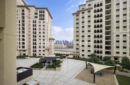 Apartment - 1 Bedroom - 2 Bathrooms for sale in Al Andalus Tower F - Al Andalus - Jumeirah Golf Estates - Dubai Apartment - 1 Bedroom - 2 Bathrooms for sale in Al Andalus Tower F - Al Andalus - Jumeirah Golf Estates - Dubai