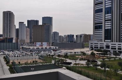 Apartment - 2 - 3 for rent in New Al Taawun Road - Al Taawun - Sharjah Apartment - 2 - 3 for rent in New Al Taawun Road - Al Taawun - Sharjah