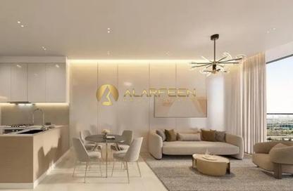 Apartment - Studio - 1 Bathroom for sale in Ryze - International City - Dubai