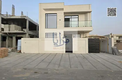 فيلا - 3 غرف نوم - 5 حمامات للبيع في الزاهية جاردنز - الزاهية - عجمان