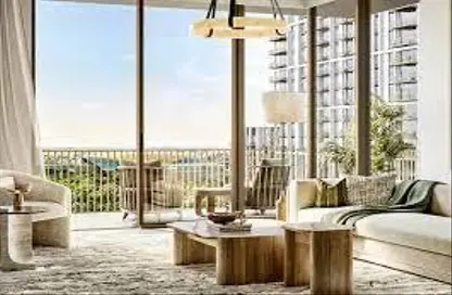 Apartment - 2 Bedrooms - 3 Bathrooms for sale in Oria - Dubai Creek Harbour (The Lagoons) - Dubai