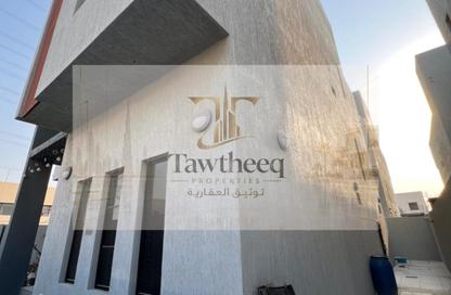 Villa - 5 - 7 for rent in Al Yasmeen 1 - Al Yasmeen - Ajman