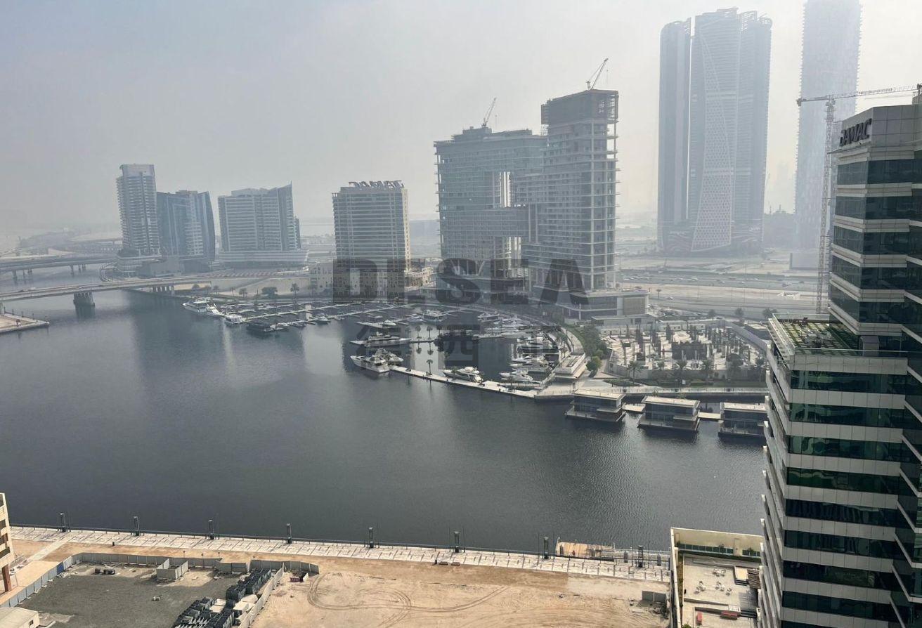 Canal View | Well Maintained | Prime Location