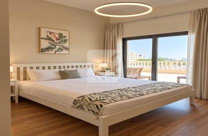 Apartment - 2 - 3 for rent in Nadine Residences 1 - Nadine Residences - Al Furjan - Dubai