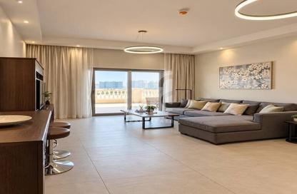 Apartment - 2 - 3 for rent in Nadine Residences 1 - Nadine Residences - Al Furjan - Dubai