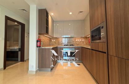 Apartment - 2 Bedrooms - 3 Bathrooms for rent in Imperial Avenue - Downtown Dubai - Dubai Apartment - 2 Bedrooms - 3 Bathrooms for rent in Imperial Avenue - Downtown Dubai - Dubai