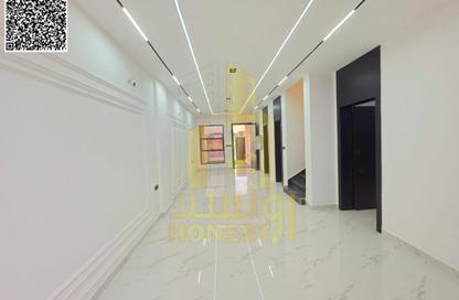 Villa - 4 Bedrooms - 6 Bathrooms for sale in Al Helio 2 - Al Helio - Ajman