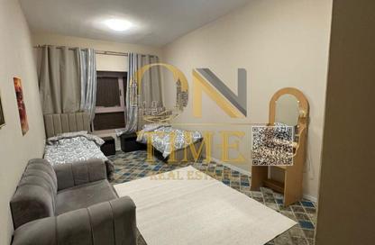 Apartment - 2 Bedrooms - 2 Bathrooms for rent in The Icon Casa 2 - Al Rashidiya 3 - Al Rashidiya - Ajman