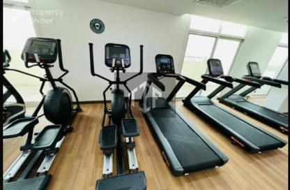 Apartment - 2 - 3 for rent in Azizi Plaza - Al Furjan - Dubai