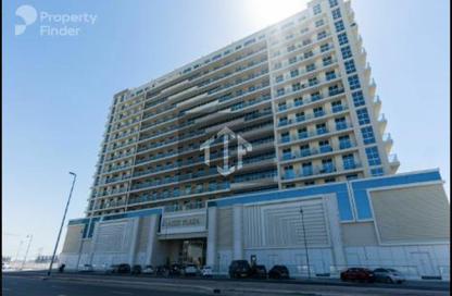 Apartment - 2 - 3 for rent in Azizi Plaza - Al Furjan - Dubai