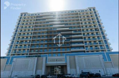 Apartment - 2 - 3 for rent in Azizi Plaza - Al Furjan - Dubai