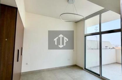 Apartment - 2 - 3 for rent in Azizi Plaza - Al Furjan - Dubai