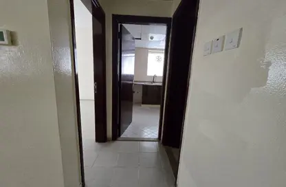Apartment - 1 Bedroom - 1 Bathroom for rent in Al Qulaya'ah - Al Sharq - Sharjah
