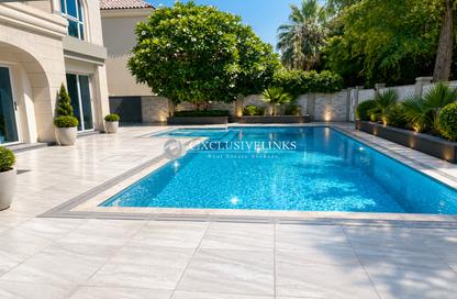 Villa - 5 Bedrooms - 4 Bathrooms for rent in Estella - Victory Heights - Dubai Sports City - Dubai Villa - 5 Bedrooms - 4 Bathrooms for rent in Estella - Victory Heights - Dubai Sports City - Dubai