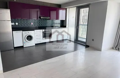 Apartment - 1 Bedroom - 2 Bathrooms for rent in Cayan Tower - Dubai Marina - Dubai