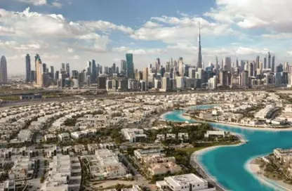 شقة - 2 غرف نوم - 4 حمامات للبيع في نايا 3 - نايا ديستريكت وان - المنطقة وان - مدينة الشيخ محمد بن راشد - دبي