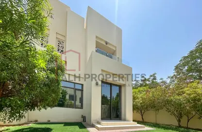 Townhouse - 3 Bedrooms - 4 Bathrooms for sale in Mira Oasis 1 - Mira Oasis - Reem - Dubai