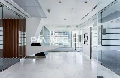 Office Space - Studio for sale in One by Omniyat - Business Bay - Dubai