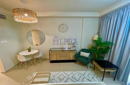 Apartment - Studio - 1 Bathroom for sale in Pacific Samoa - Pacific - Al Marjan Island - Ras Al Khaimah