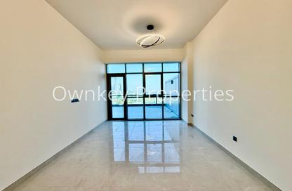 Apartment - 1 Bedroom - 2 Bathrooms for rent in Al Jadaf Building - Al Jaddaf - Dubai