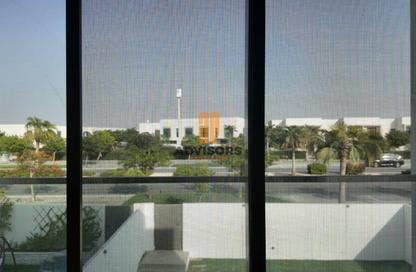 Townhouse - 2 - 3 for sale in Yas Acres - Yas Island - Abu Dhabi
