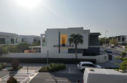 Townhouse - 2 - 3 for sale in Yas Acres - Yas Island - Abu Dhabi