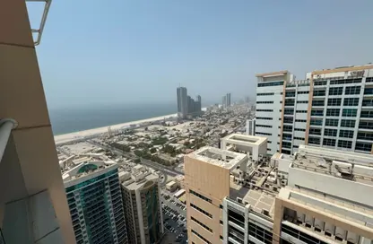Apartment - 2 Bedrooms - 3 Bathrooms for rent in The Icon Casa 2 - Al Rashidiya 3 - Al Rashidiya - Ajman