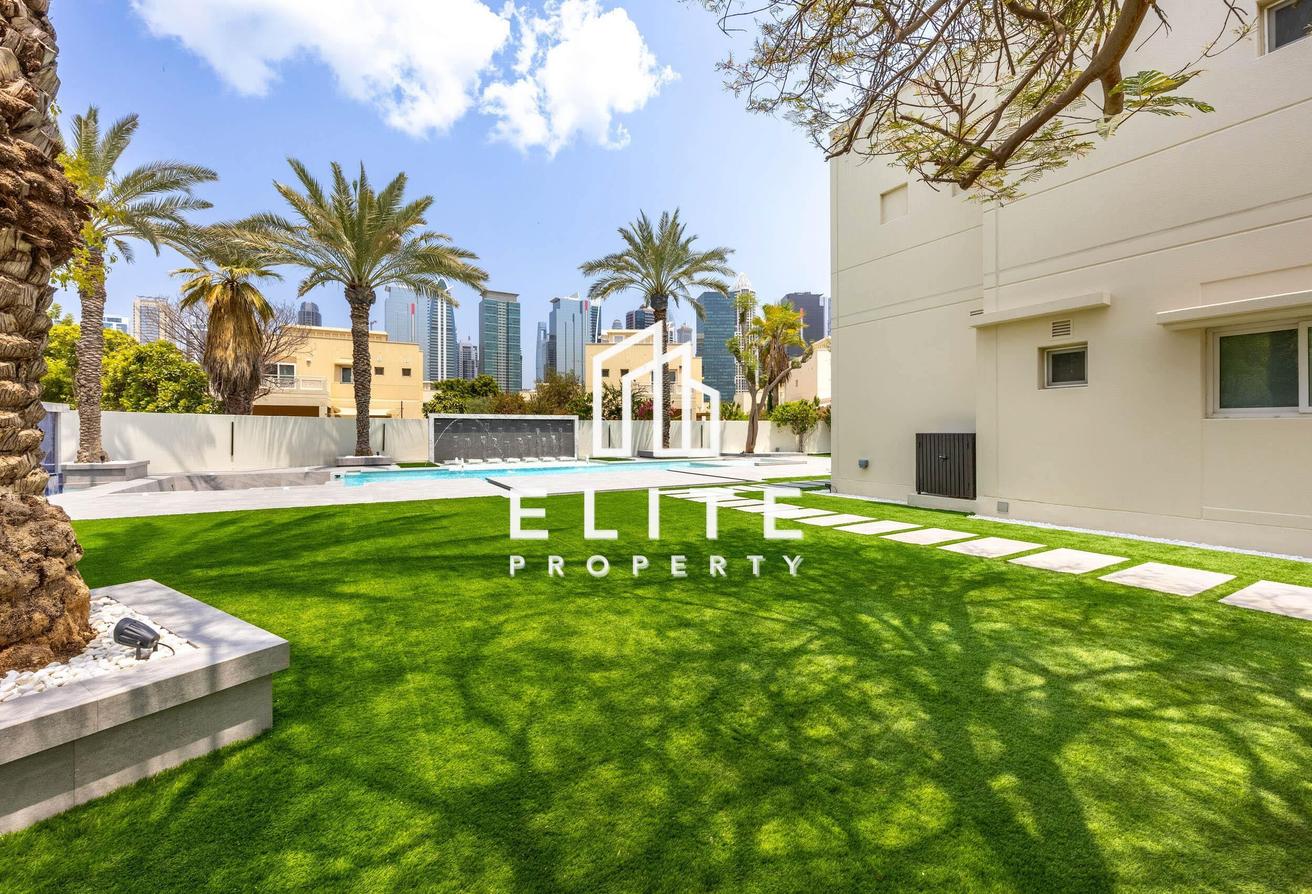 BIG PLOT | FULLY UPGRADED | RESORT STYLE LIVING photo 3