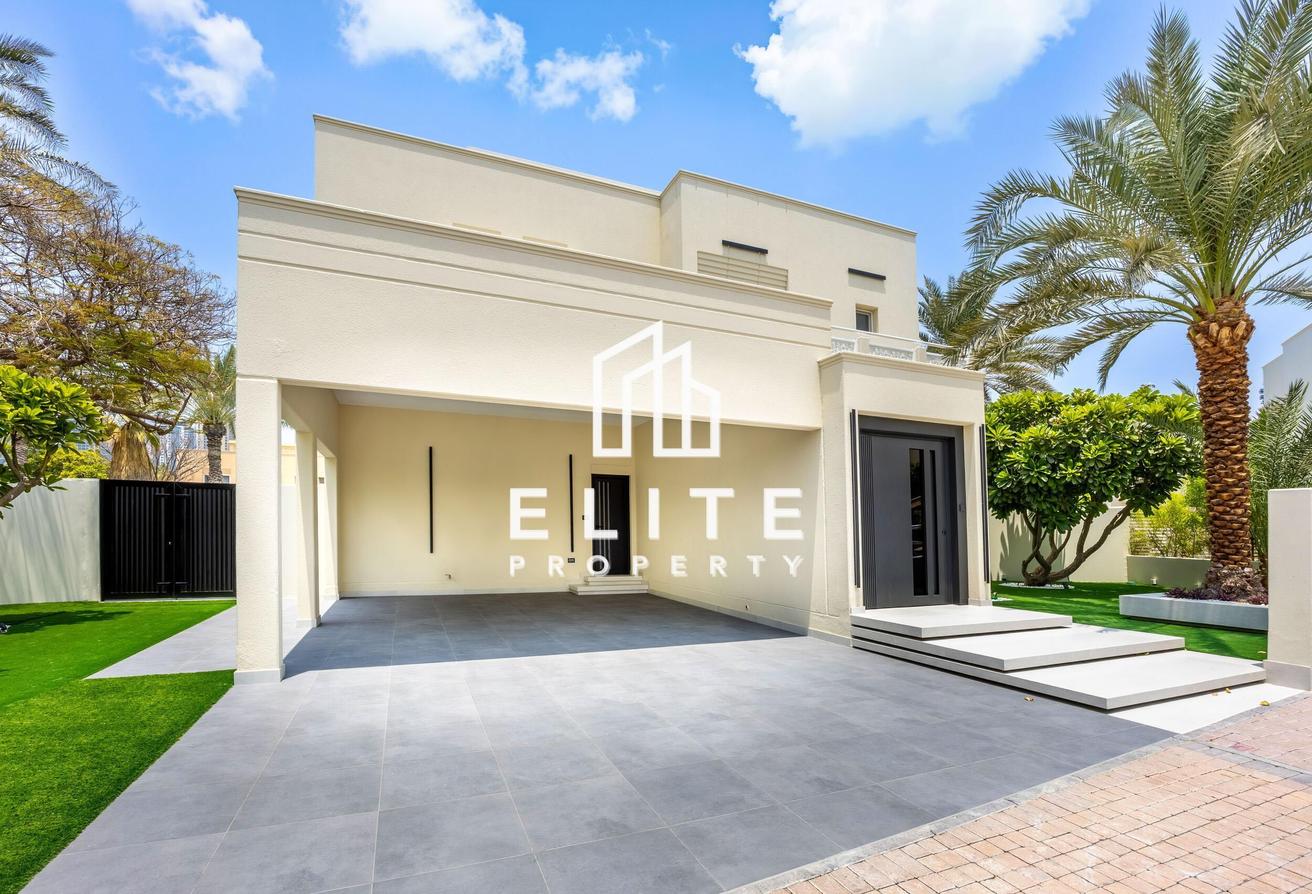 BIG PLOT | FULLY UPGRADED | RESORT STYLE LIVING photo 2