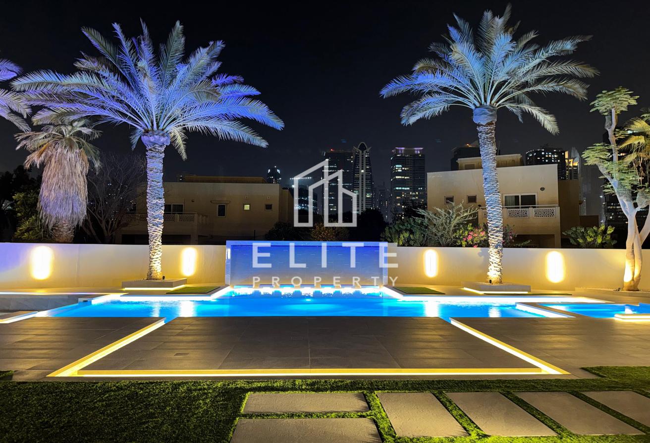 BIG PLOT | FULLY UPGRADED | RESORT STYLE LIVING photo 22