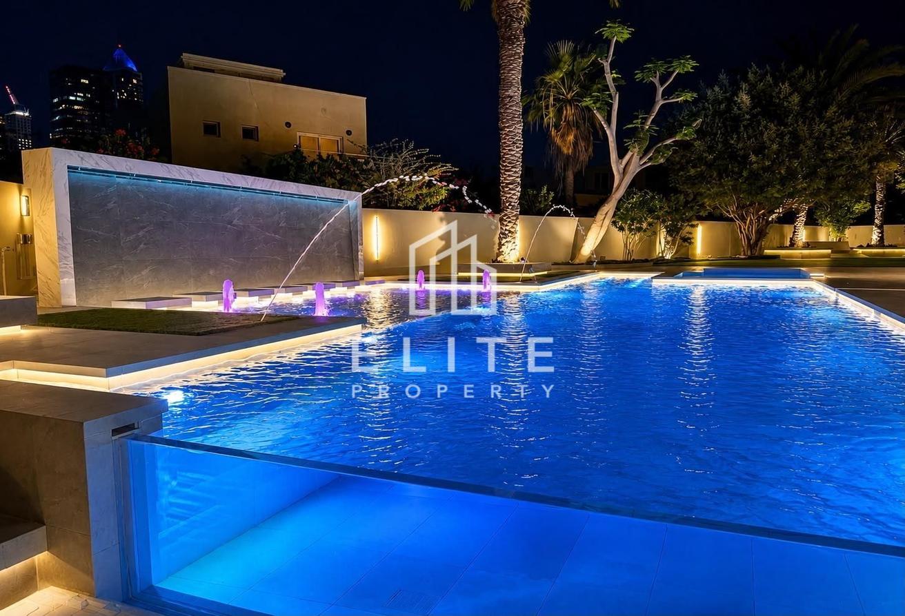 BIG PLOT | FULLY UPGRADED | RESORT STYLE LIVING photo 25