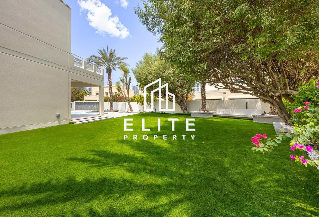 BIG PLOT | FULLY UPGRADED | RESORT STYLE LIVING photo 5