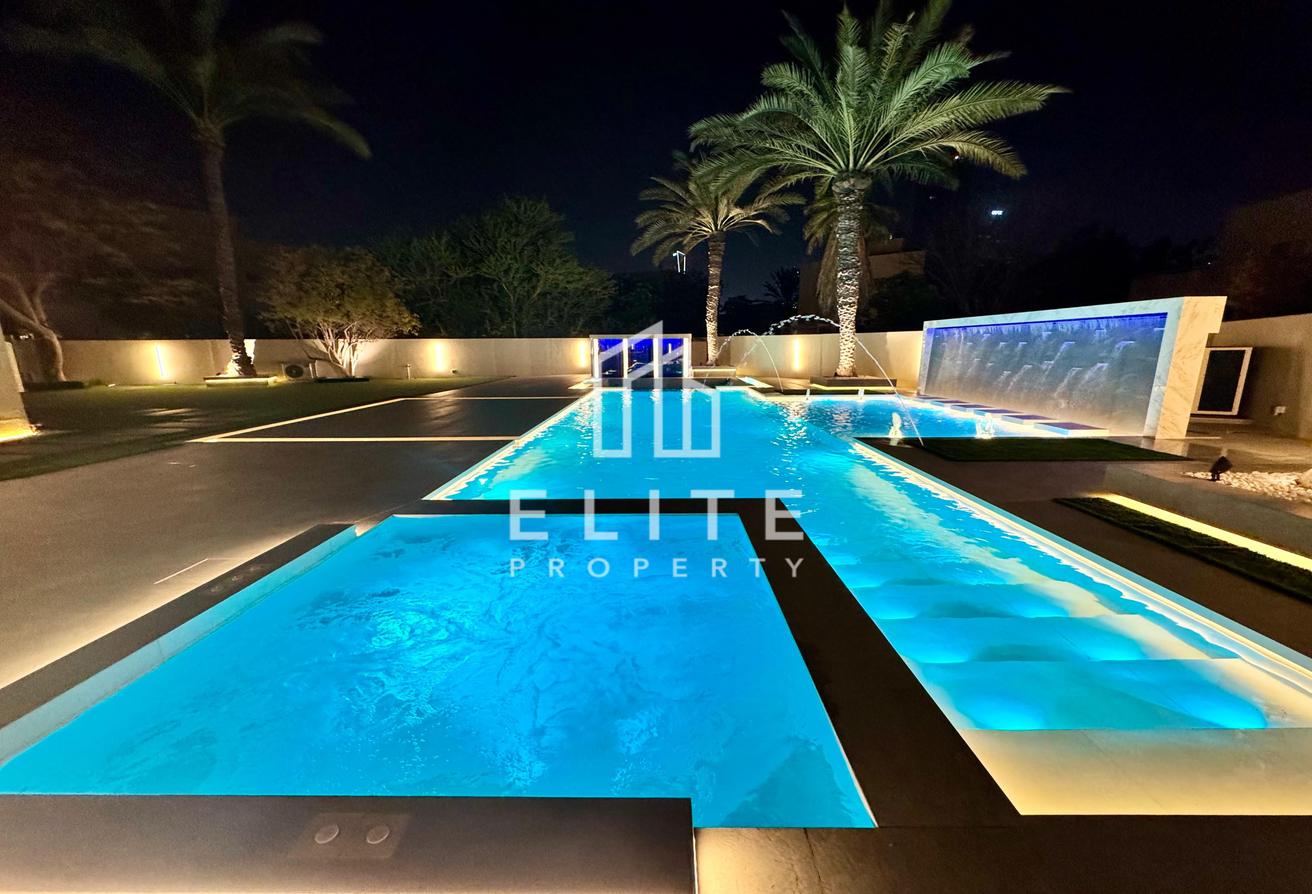 BIG PLOT | FULLY UPGRADED | RESORT STYLE LIVING photo 24