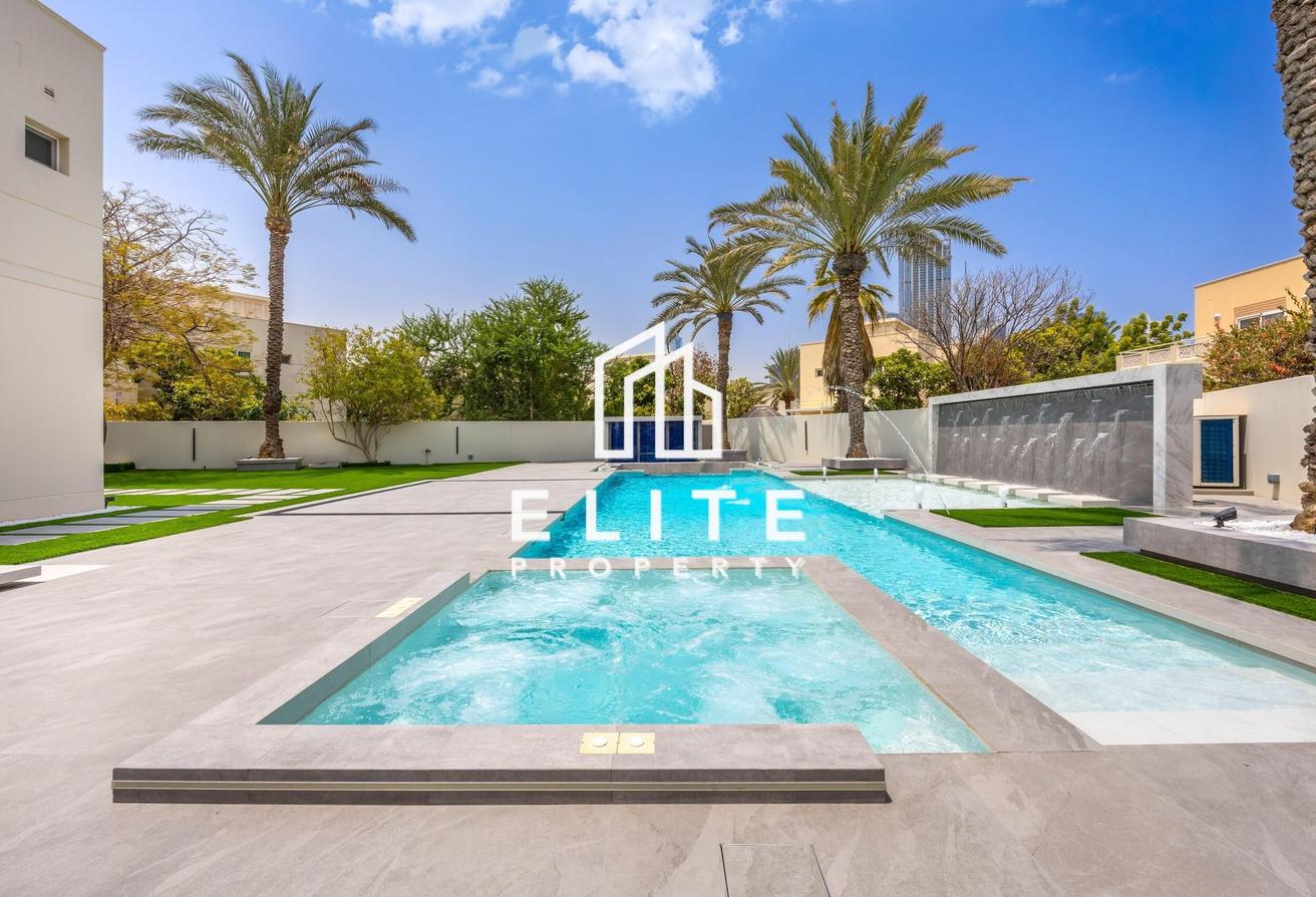 BIG PLOT | FULLY UPGRADED | RESORT STYLE LIVING photo 8